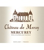 Antonin Rodet 09 Mercurey White Chateau De Mercey (Antonin Rodet Sa) 2009